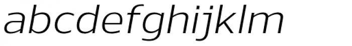 Nauman Italic