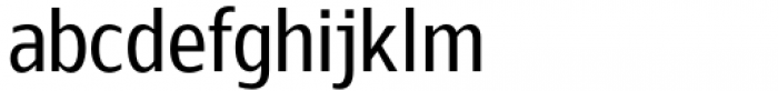 Nauman Neue Condensed Regular