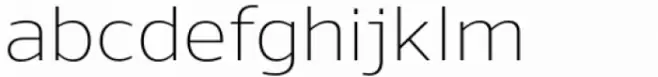 Nauman Neue Light
