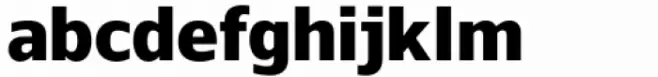 Nauman Neue Sm Condensed Extra Bold