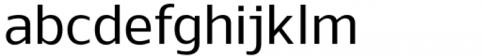 Nauman Neue Sm Condensed Regular