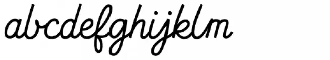 Nauticus Script Bold