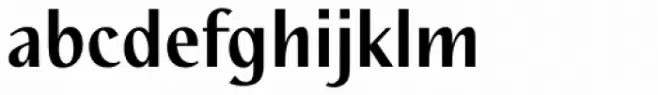 Nautilus Text Pro Bold