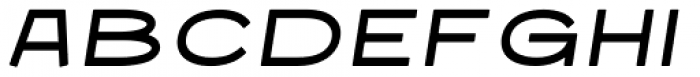 Nautis Rounded Italic