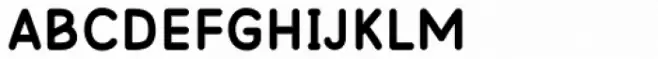 Navigator Hand Bold