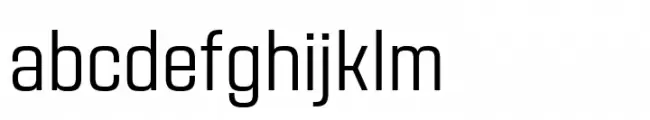 Navine Condensed Light