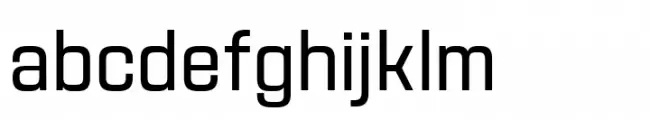 Navine Semi Condensed
