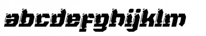 Naxmos Italic
