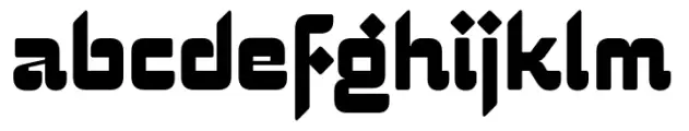 Nazari Regular Extend