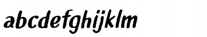 NBAres Italic