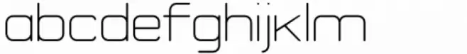 NCS Rogueland Light Rounded