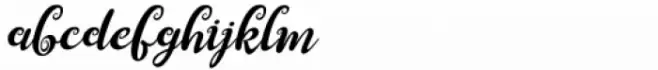Neiva Flowers Italic