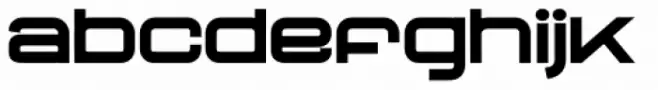 Neo Afrique Pro Bold