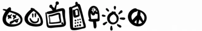 Neo Retro Icons