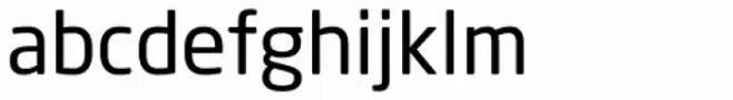 Neo Sans Cyrillic Regular
