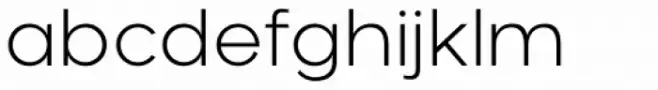 Neometric Alt Light