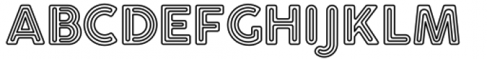 Neon Quebec Regular