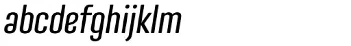 Nephrite Italic