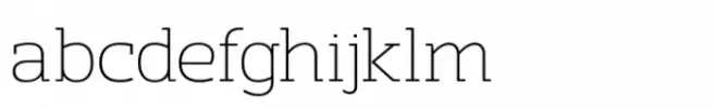 Netra Thin Rounded