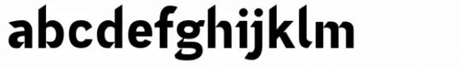 Nettle Sans Extra Bold