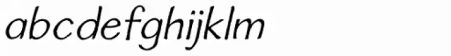 Neu Phollick Alpha Oblique