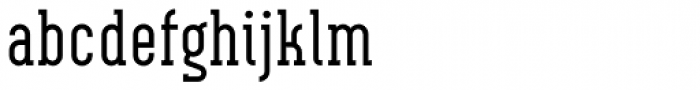 Neubau Serif