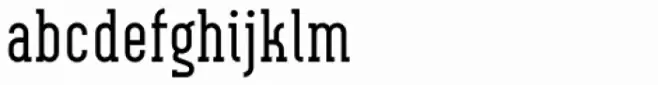 Neubau Serif