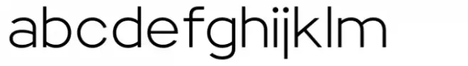 Neubaufra Light