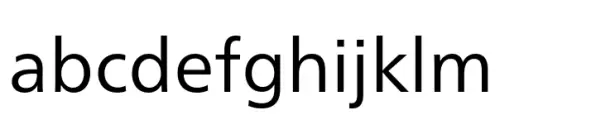 Neue Frutiger Paneuropean Book