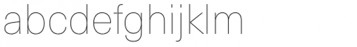 Neue Haas Unica Pro Ultra Light