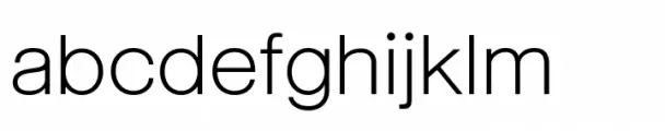 Neue June Light