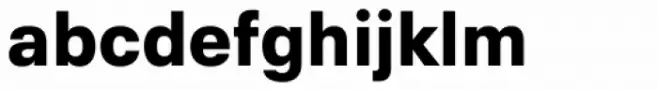 Neue Plak Text Black