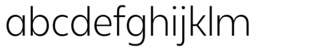 Neue Reman Gt Light Semi Condensed