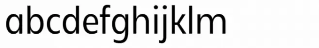 Neue Reman Sans Condensed