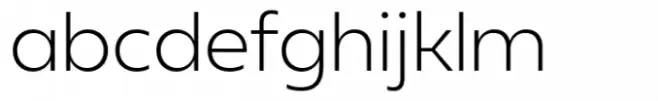 Neue Reman Sans Light