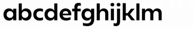 Neue Reman Sans Semi Bold