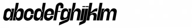 Neue School SemiBold Italic