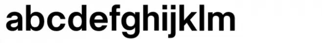 Neue Singular H Semi Bold