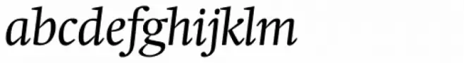 Neue Swift Pro Italic