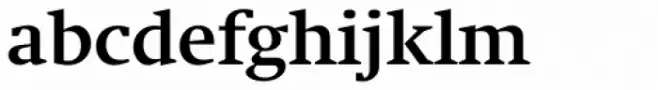 Neue Swift Pro SemiBold