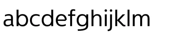 NeueType Regular