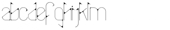 Neuf Thin Art