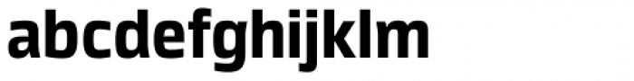 Neuron Angled ExtraBold