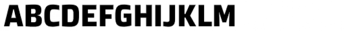 Neuron Angled SC ExtraBold