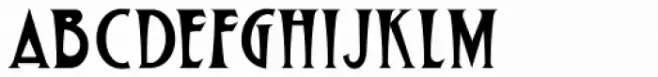 Neurotic Roman JNL