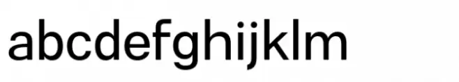 Neutral Sans Semi Bold Expanded