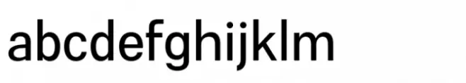 Neutral Sans Semi Bold Semi