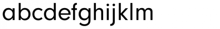 Neuzeit Grotesk Regular