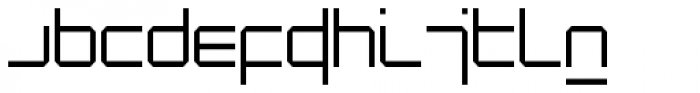 New Alphabet 2