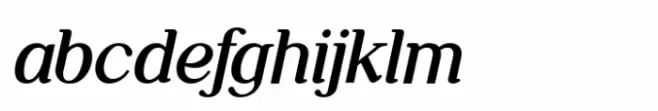 New Bashopilias Semi Bold Italic